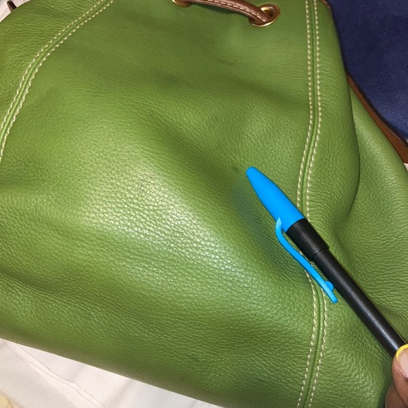 Downey & Bourke Shoulder Bag - Picture 7 of 17